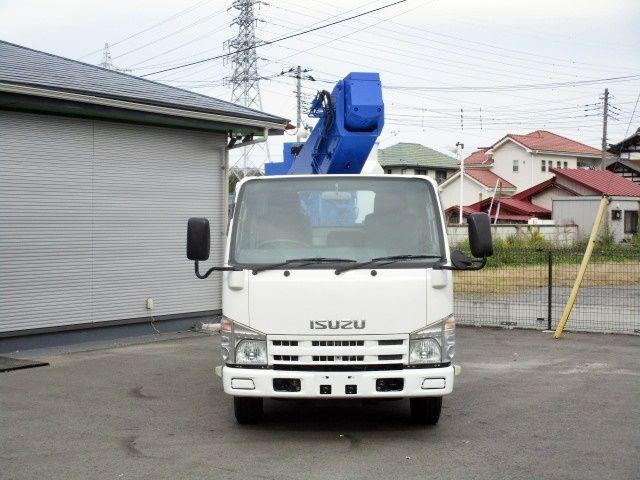 ISUZU ELF 2014