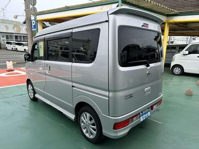 NISSAN NV100 CLIPPER RIO 2023