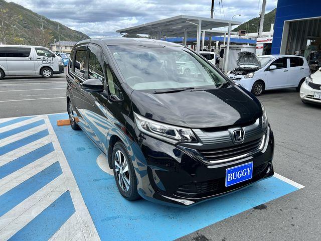 HONDA FREED 2019