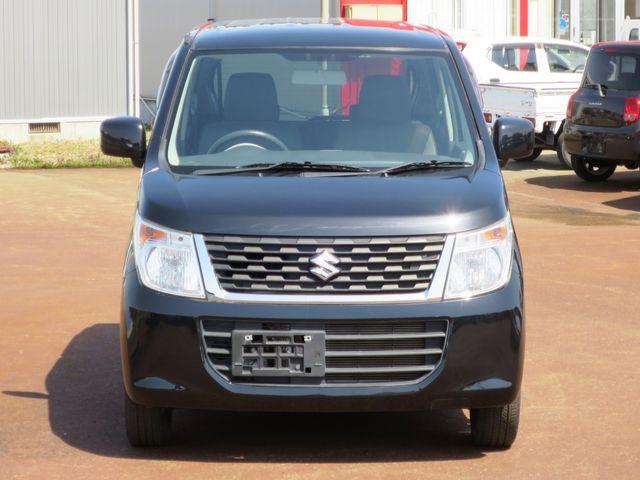 SUZUKI WAGON R 4WD 2016