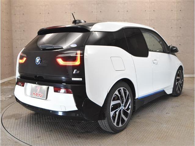 BMW BMW i3 2018