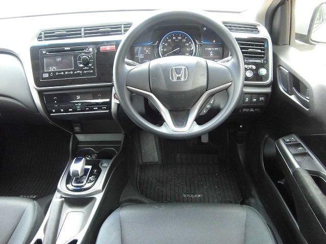 HONDA GRACE HYBRID 2015