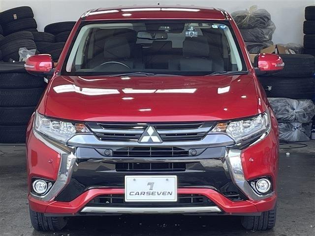 MITSUBISHI OUTLANDER PHEV 2018