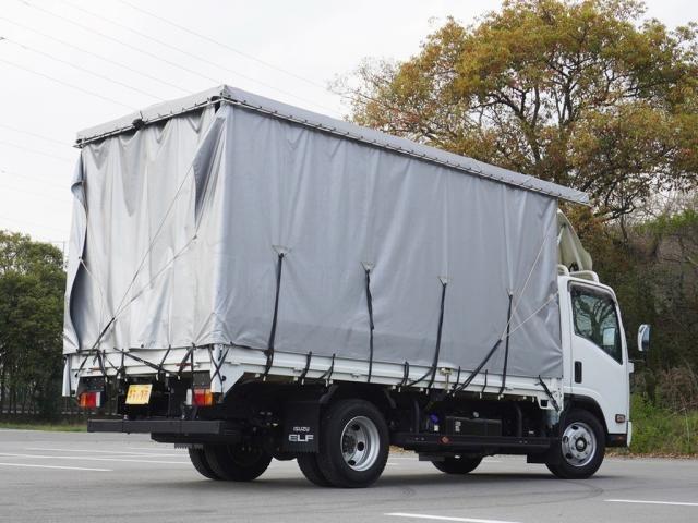 ISUZU ELF 2019