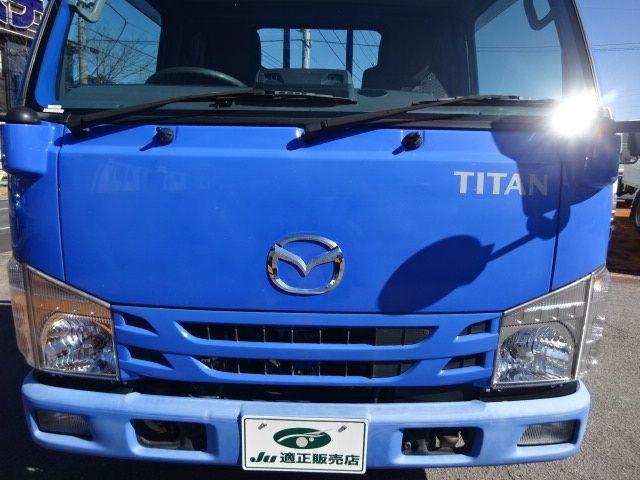 MAZDA TITAN 2019