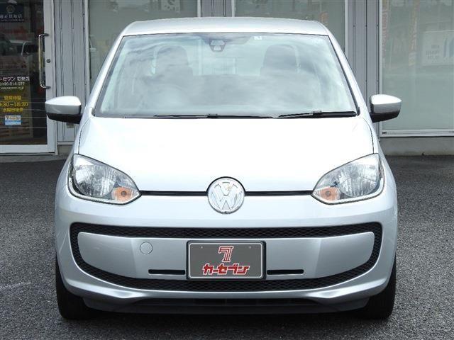 VOLKSWAGEN VOLKSWAGEN up! 2013