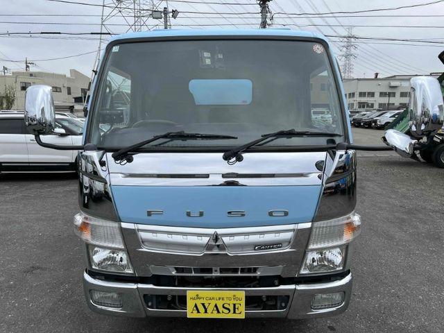 MITSUBISHI CANTER 2016