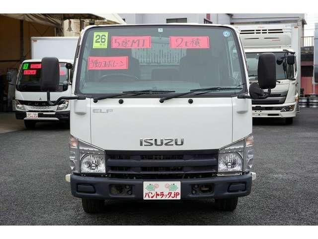 ISUZU ELF 2014