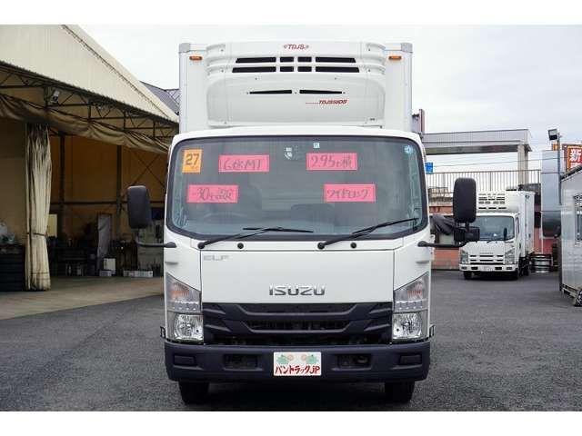 ISUZU ELF 2015