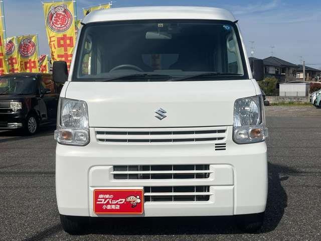 SUZUKI EVERY van 2017