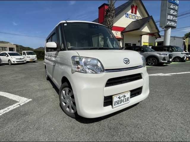 DAIHATSU TANTO 2017