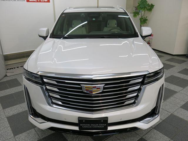 CADILLAC CADILLAC ESCALADE 2021