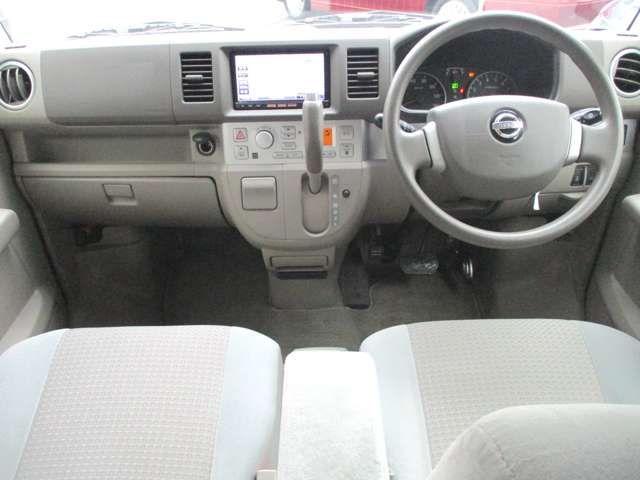 NISSAN NV100 CLIPPER RIO 2014