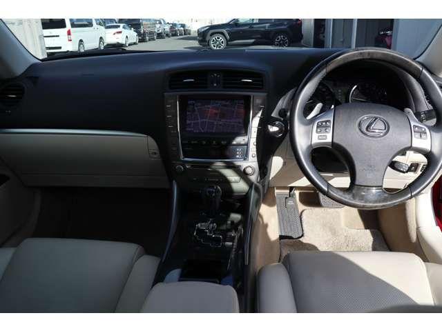 TOYOTA LEXUS IS250C 2013