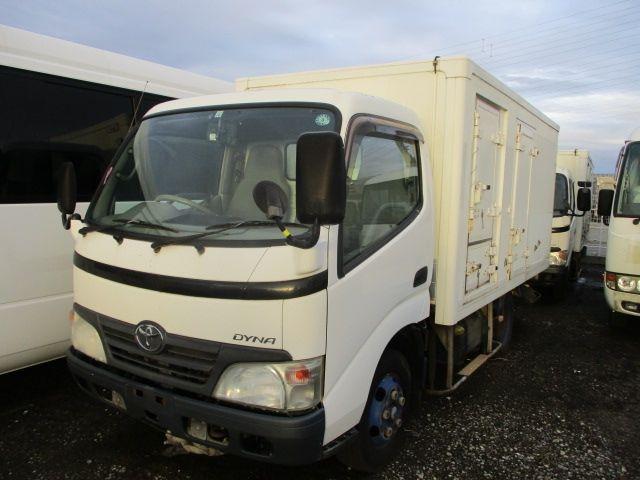 TOYOTA DYNA 2008