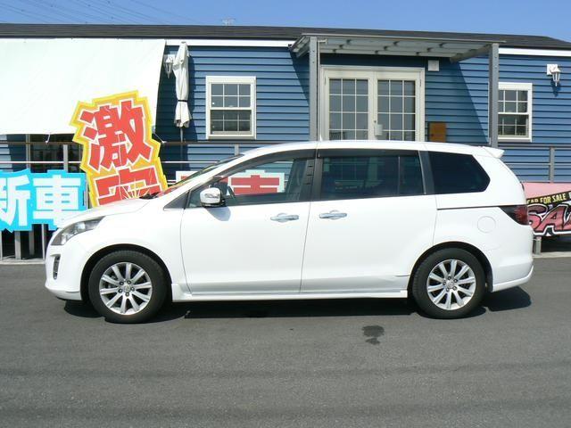 MAZDA MPV 2009