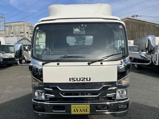 ISUZU ELF 2018