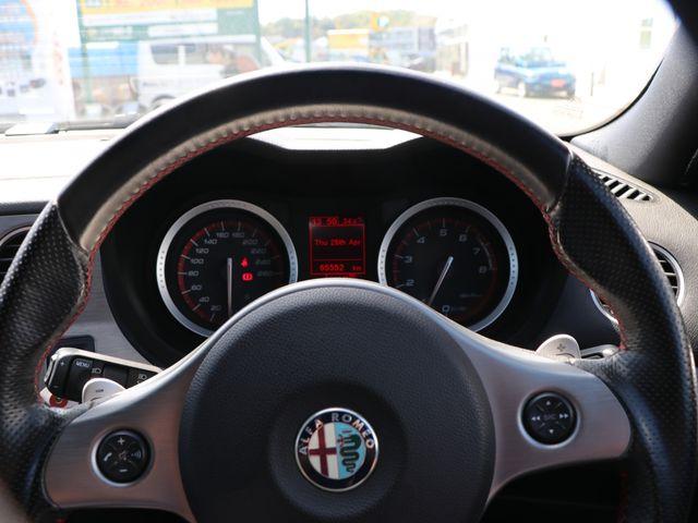 ALFAROMEO ALFAROMEO 159 SPORTWAGON 2010