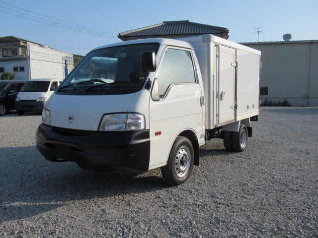 NISSAN VANETTE truck 2WD 2014