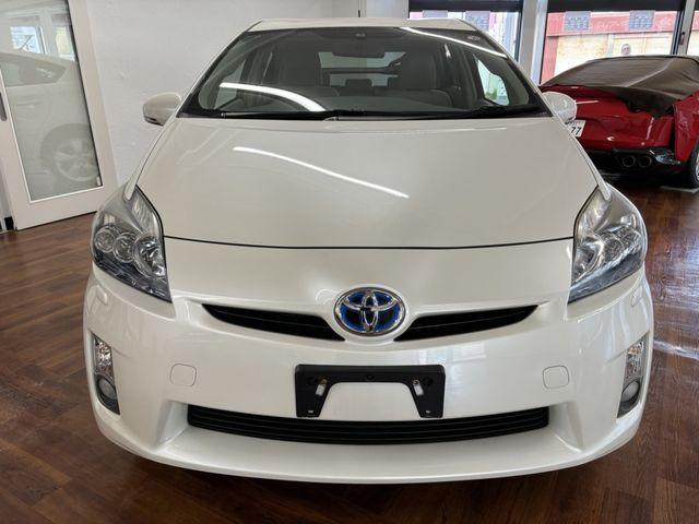 TOYOTA PRIUS 2009