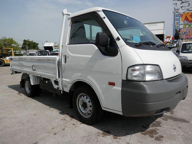 NISSAN VANETTE truck 2WD 2013