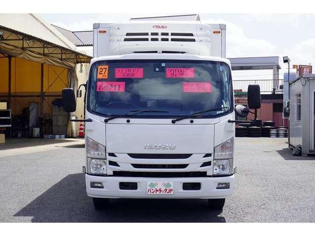 ISUZU ELF 2015