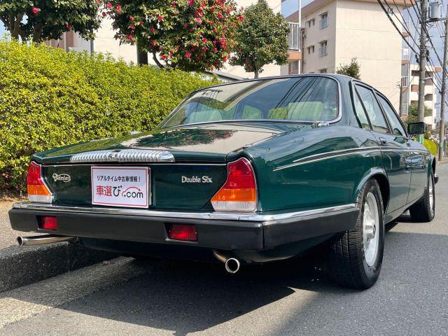 DAIMLER DAIMLER DAIMLER 1993