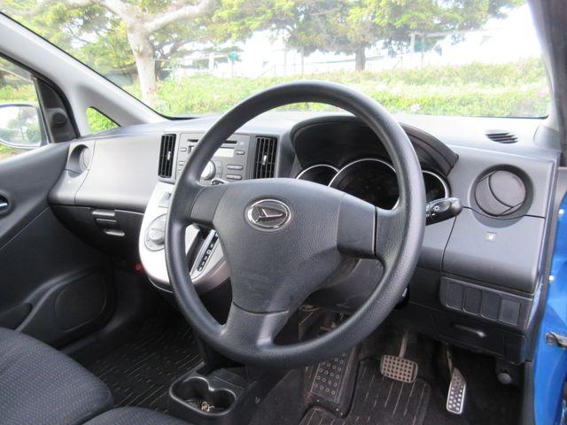 DAIHATSU SONICA 2008