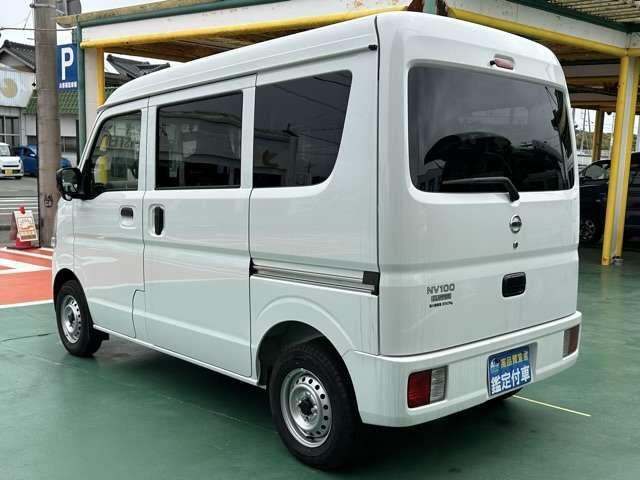 NISSAN NV100 CLIPPER 2023