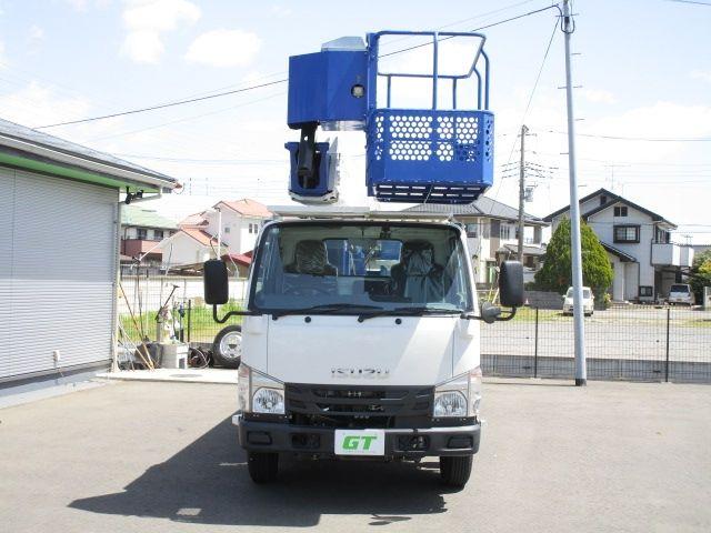 ISUZU ELF 2020