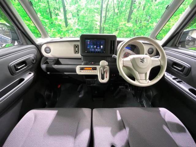 SUZUKI WAGON R SMILE 2021