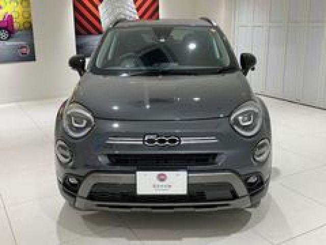 FIAT FIAT 500X 2023