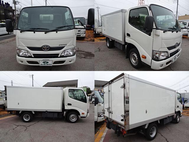 TOYOTA DYNA 2019