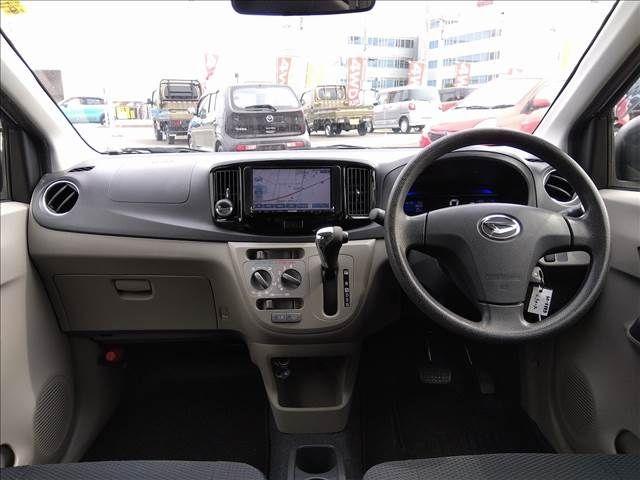 DAIHATSU MIRA e:S 2016