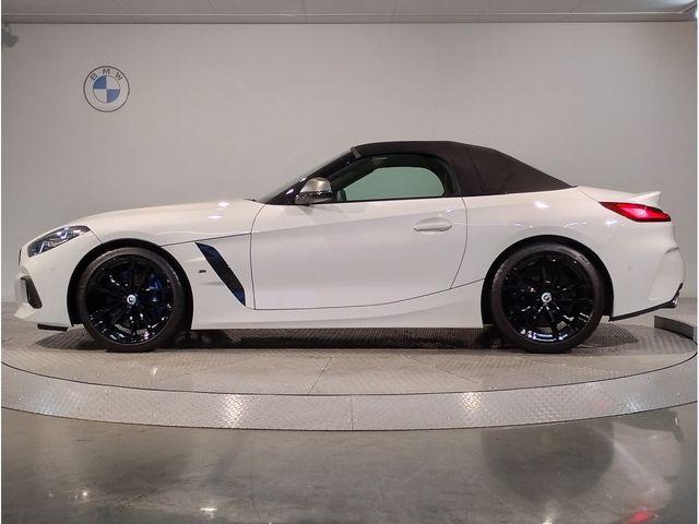 BMW BMW Z4 2022