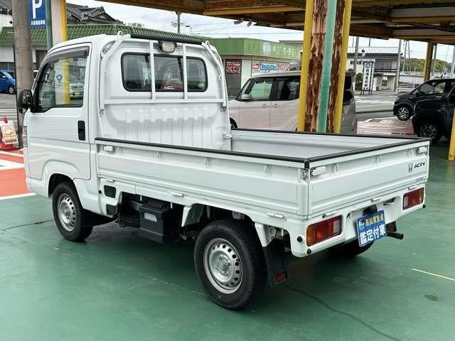 HONDA ACTY truck 2019