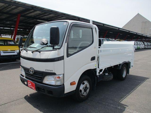 TOYOTA DYNA 2009