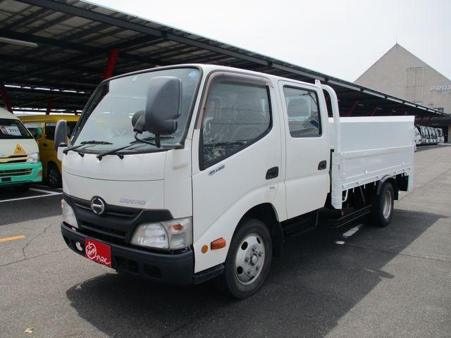 HINO DUTRO 2013