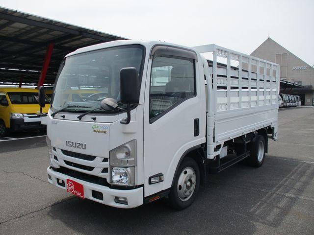 ISUZU ELF 2018