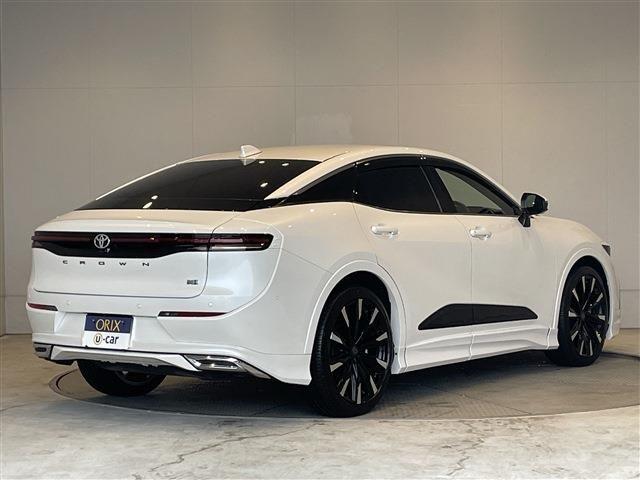 TOYOTA CROWN CROSSOVER 2023