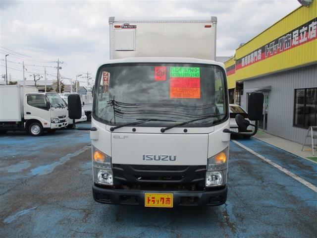 ISUZU undefined 2017