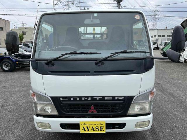 MITSUBISHI CANTER 2006