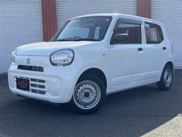 SUZUKI ALTO  4WD 2022