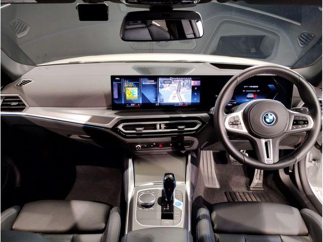 BMW BMW i4 2022