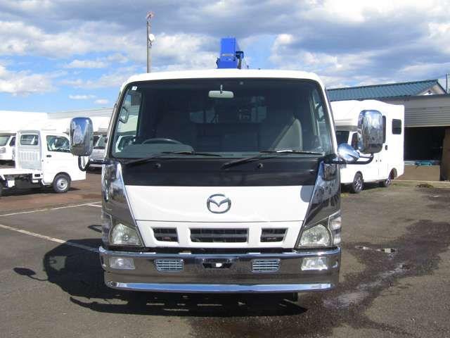 MAZDA TITAN 2005