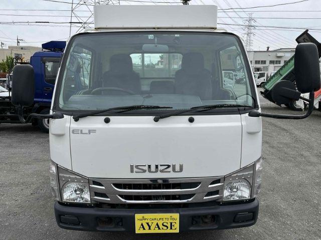 ISUZU ELF 2016