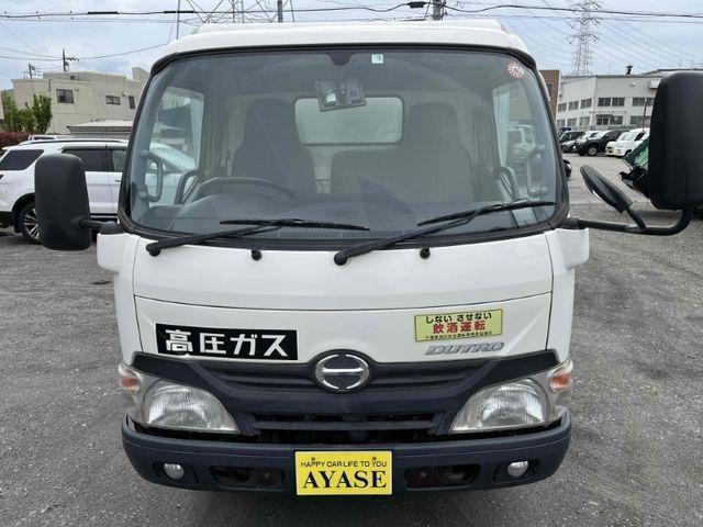 HINO DUTRO 2013