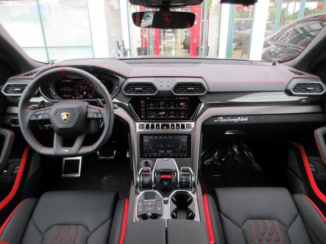 LAMBORGHINI LAMBORGHINI URUS 2023