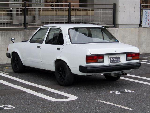 ISUZU undefined 1983