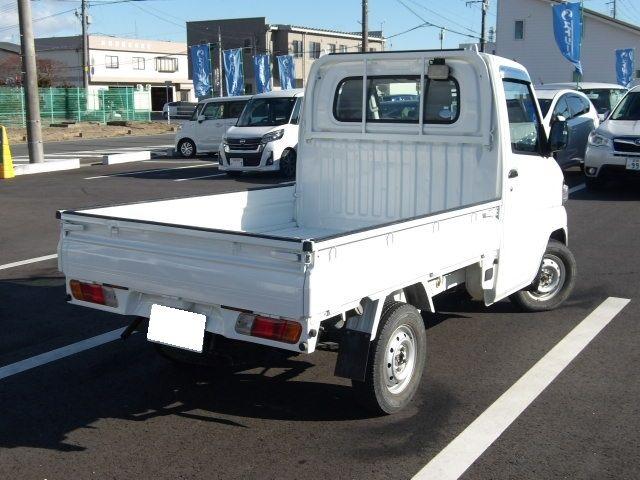 MITSUBISHI MINICAB truck 4WD 2013